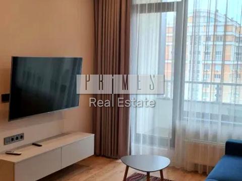 квартира за адресою Ділова вул. (Димитрова), 1/2