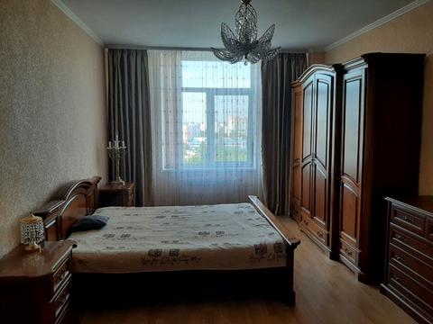 квартира за адресою Олександра Свіща вул., 24 к1