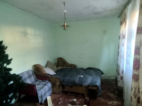 дом по адресу Короля Данила