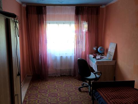 дом по адресу Короля Данила