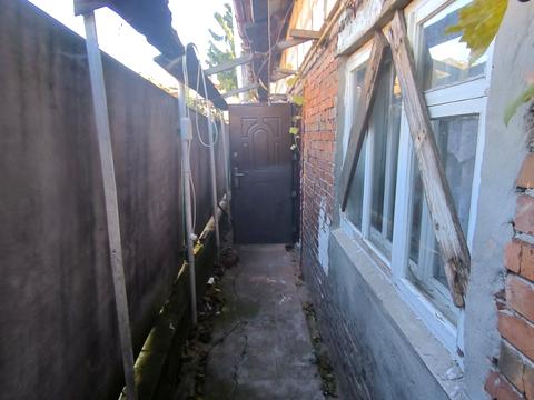 дом по адресу Короля Данила