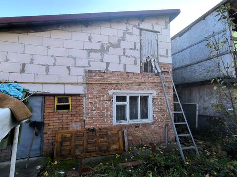 дом по адресу Короля Данила