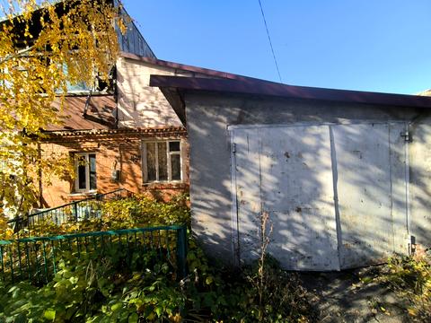 дом по адресу Короля Данила