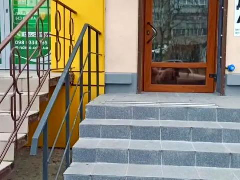 комерційна за адресою Петра Калнишевського просп. (Косіора), 36