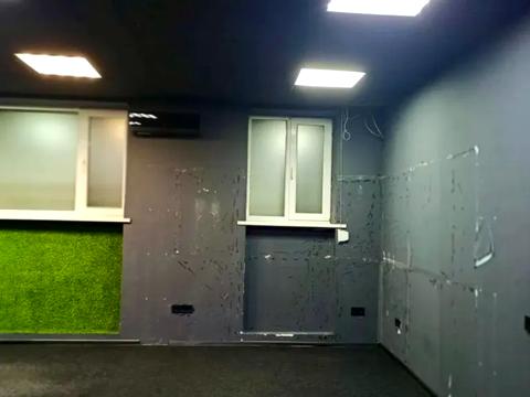 комерційна за адресою Петра Калнишевського просп. (Косіора), 36