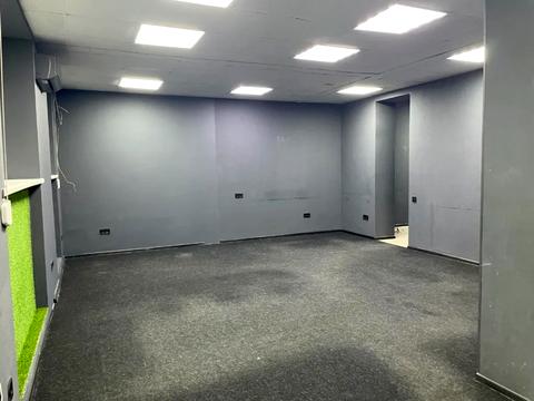 комерційна за адресою Петра Калнишевського просп. (Косіора), 36