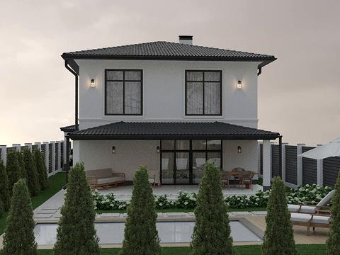 дом по адресу  ул., 7