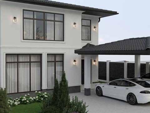 дом по адресу  ул., 7