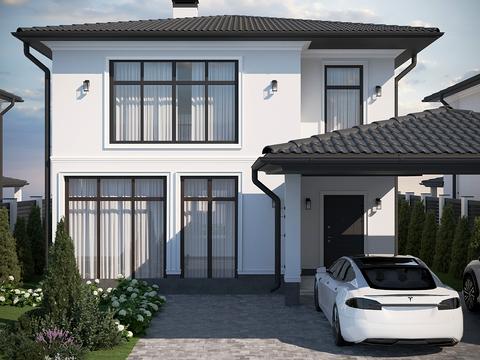 дом по адресу  ул., 7