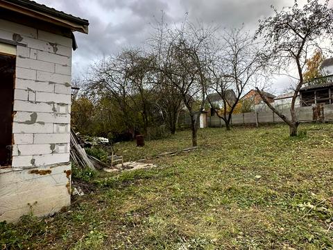 дом по адресу 11-проїзд Бурштиновий