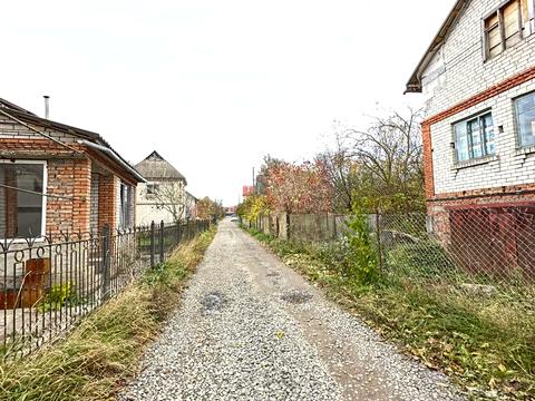 дом по адресу 11-проїзд Бурштиновий