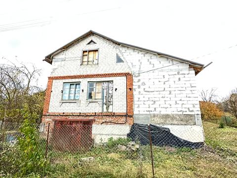 будинок за адресою 11-проїзд Бурштиновий