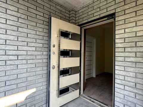 дом по адресу Силезская ул. (Розы Люксембург)