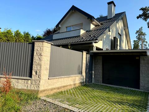 дом по адресу Силезская ул. (Розы Люксембург)