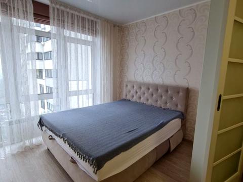 квартира за адресою Авіаконструктора Ігоря Сікорського вул. (Танкова), 4-Г