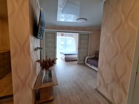 квартира за адресою Авіаконструктора Ігоря Сікорського вул. (Танкова), 4-Г