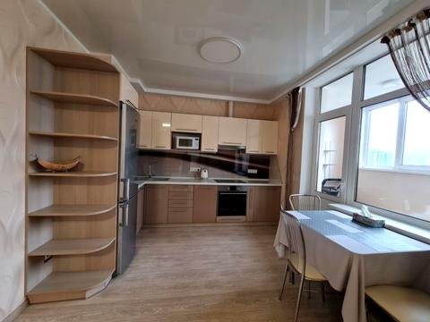 квартира за адресою Авіаконструктора Ігоря Сікорського вул. (Танкова), 4-Г