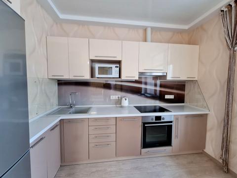 квартира за адресою Авіаконструктора Ігоря Сікорського вул. (Танкова), 4-Г