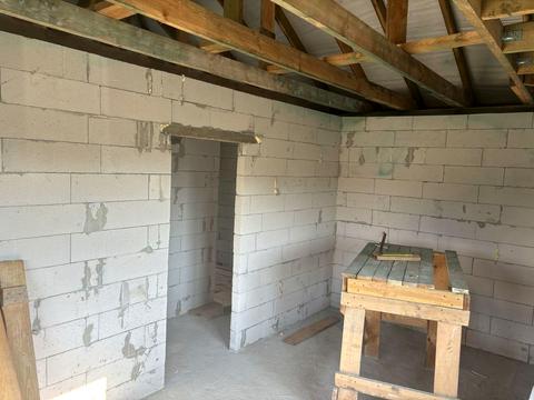 дом по адресу Підйомний 2-й проїзд