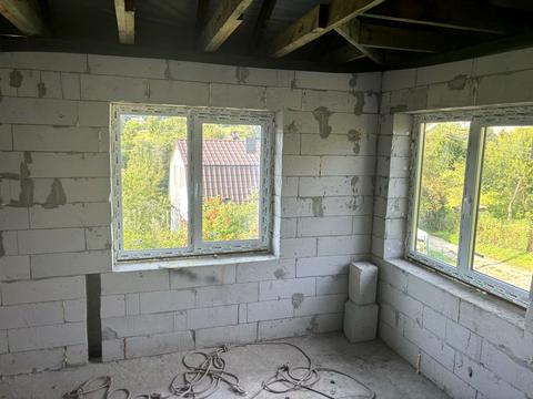 дом по адресу Підйомний 2-й проїзд