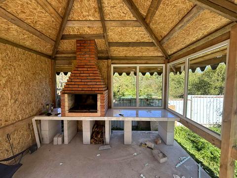 дом по адресу Підйомний 2-й проїзд