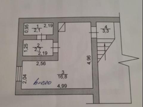 будинок за адресою смт. Східниця, Івана Котляревського вул., 15