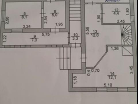 будинок за адресою смт. Східниця, Івана Котляревського вул., 15