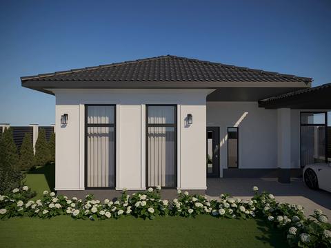 будинок за адресою Таїровська вул., 4