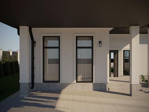 будинок за адресою Таїровська вул., 4