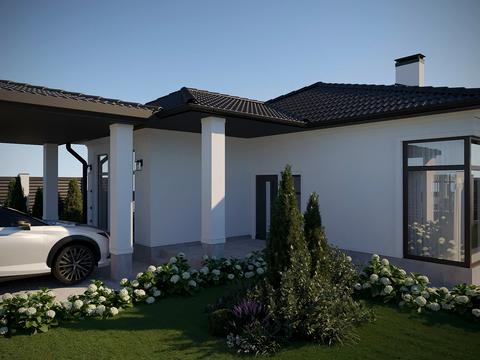 будинок за адресою Таїровська вул., 4