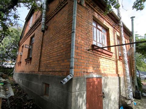 дом по адресу Миколи Тарнавського ул. (Мічуріна)