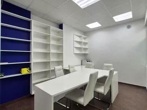 комерційна за адресою Сімферопольська вул., 2-Л