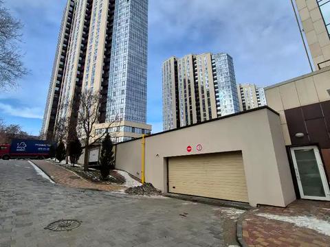 комерційна за адресою Сімферопольська вул., 2-Л