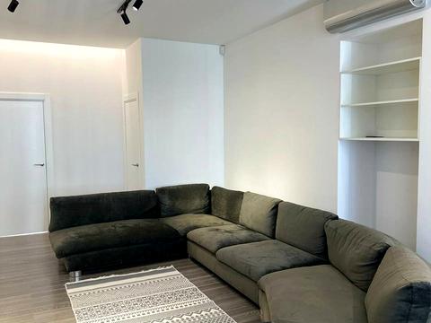 квартира по адресу Лабораторный пер., 7