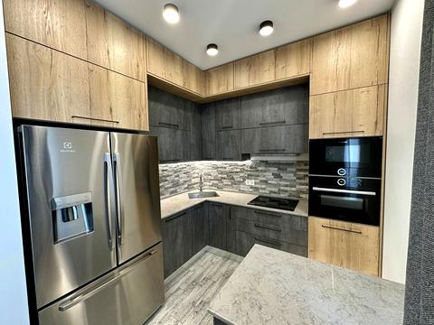 квартира по адресу Лабораторный пер., 7