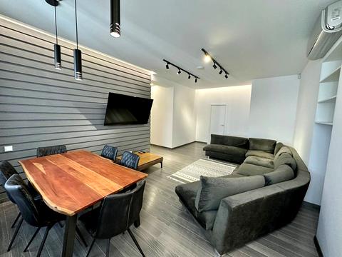 квартира по адресу Лабораторный пер., 7