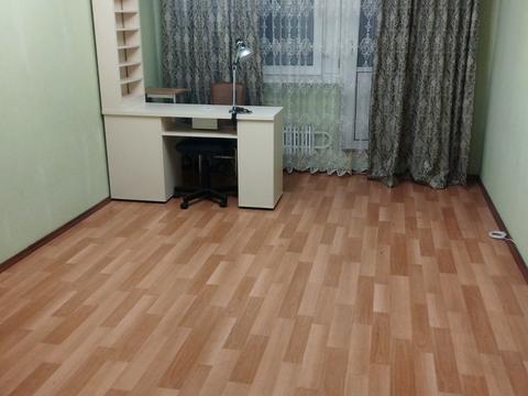 квартира по адресу Большая Кольцевая ул., 128