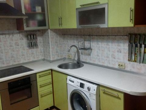 квартира по адресу Большая Кольцевая ул., 128