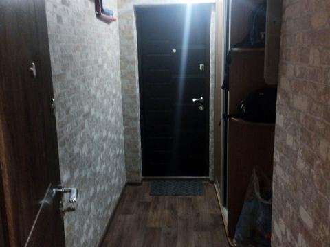 квартира по адресу Большая Кольцевая ул., 128