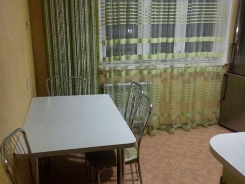 квартира по адресу Большая Кольцевая ул., 128