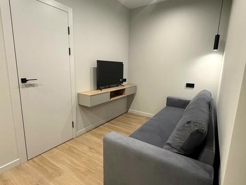 квартира за адресою Миру вул., 7