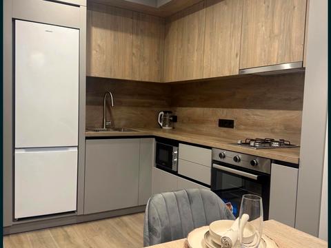 квартира за адресою Миру вул., 7