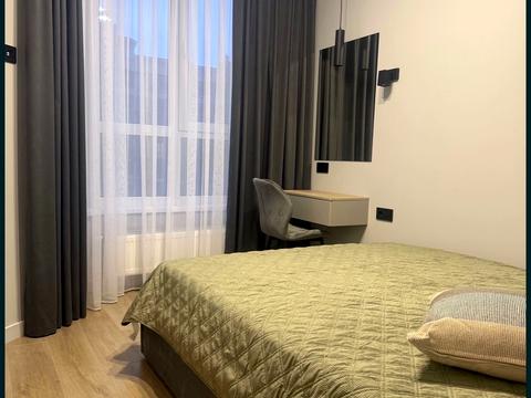 квартира за адресою Миру вул., 7