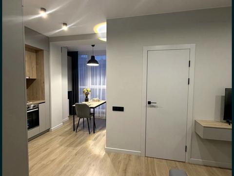 квартира за адресою Миру вул., 7