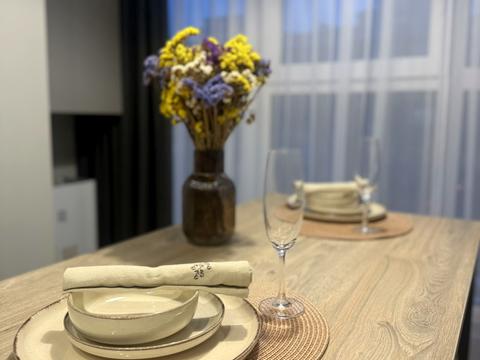 квартира за адресою Миру вул., 7