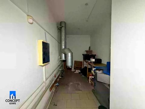 комерційна за адресою Крутогірний узвіз (Рогальова), 16-А