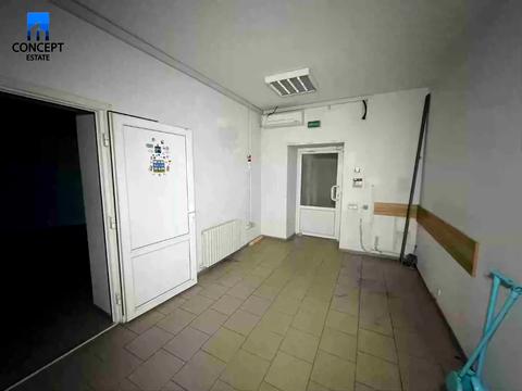 комерційна за адресою Крутогірний узвіз (Рогальова), 16-А