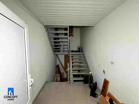 комерційна за адресою Крутогірний узвіз (Рогальова), 16-А