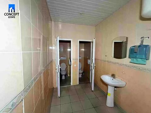 комерційна за адресою Крутогірний узвіз (Рогальова), 16-А