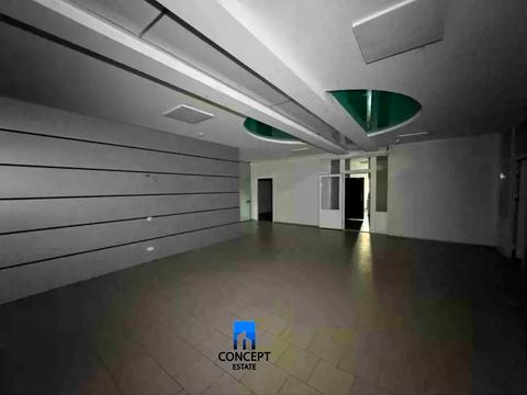 комерційна за адресою Крутогірний узвіз (Рогальова), 16-А